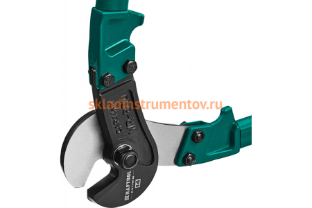 Тросорез Kraftool EXTREM-14 профессиональный, 600 мм 23339-60