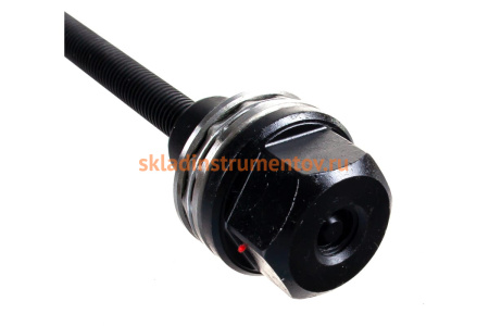 Болт для снятия и установки втулок М-10 длина 450мм JTC-4091-M10