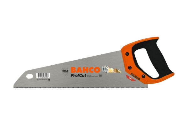 Универсальная ножовка BAHCO PC-15-GNP