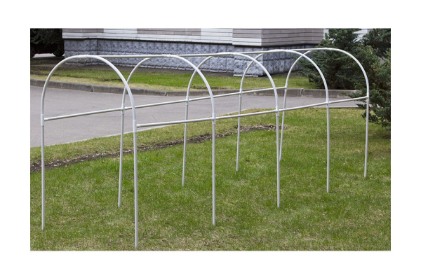 Каркас парника пластиковый (300х134х96 см) Grinda 422313-300