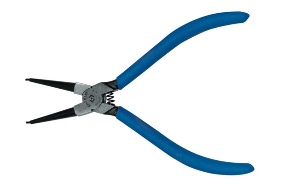 Съемник для стопорных колец 125 мм KING TONY 68HS-05