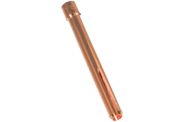 Цанга зажимная (3.2 мм) для горелок Сварог IGU0006-32