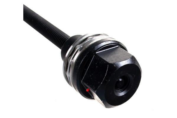 Болт для снятия и установки втулок М-10 длина 450мм JTC-4091-M10