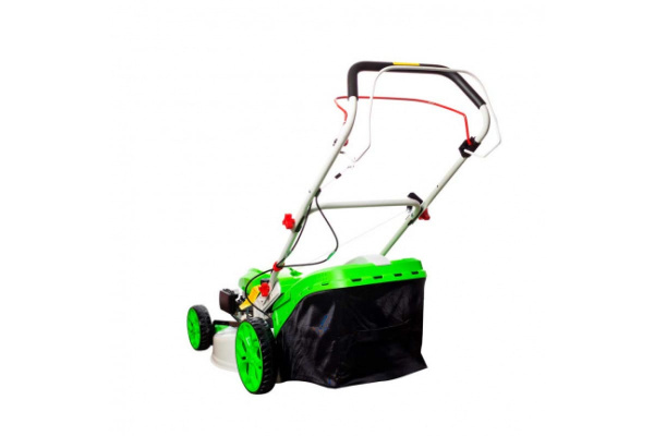 Бензиновая газонокосилка REDVERG RD-GL51S 6662144