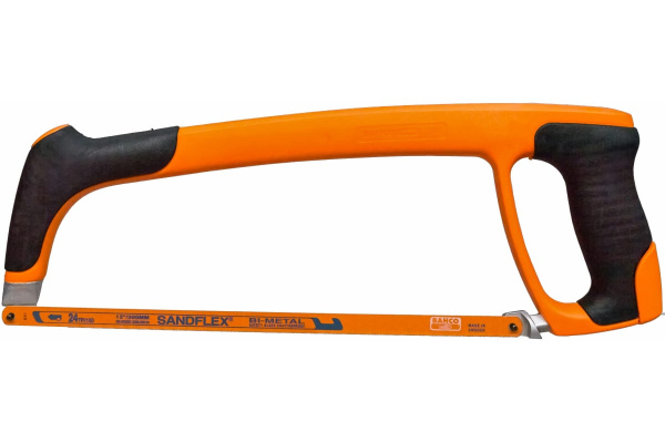 Ножовка по металлу BAHCO 319