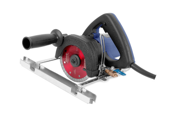 Циркулярная пила по камню MESSER M125