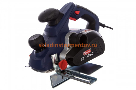 Электрический рубанок ДИОЛД РЭ-1100-01 10081110