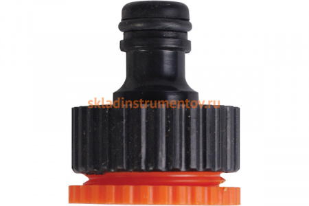 Адаптер универсальный (3/4", 1") Archimedes 90992