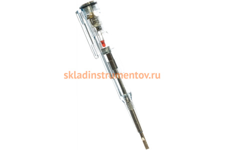 Тестер напряжения STAYER MS-18S 4520-18