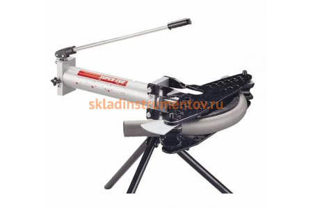 Гидравлический трубогиб 2” SUPER-EGO 1000001834