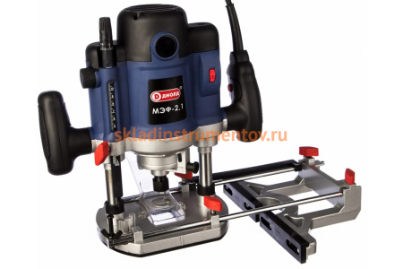 Электрическая фрезерная машина ДИОЛД МЭФ 2.1 10101050