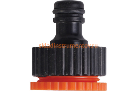 Адаптер универсальный (3/4", 1") Archimedes 90992