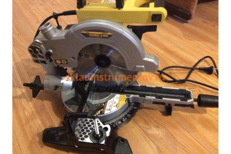 Торцовочная пила Энкор Корвет 4-300 90042