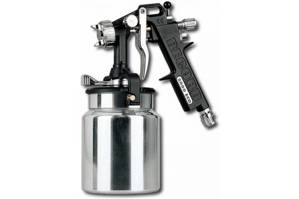 Краскораспылитель GAV RECORD 2000 ECO 1.8 9742