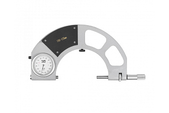 Рычажная скоба ЧИЗ СР-125 0,002 /+/-0,14/ 448670