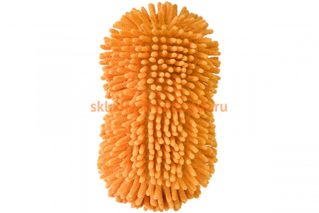 Губка двухсторонняя OMBRA OM088