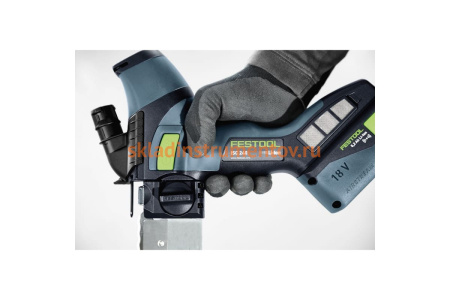 Аккумуляторный резак FESTOOL EBI-PlusXL-FS 575592 Аккумуляторный резак FESTOOL EBI-PlusXL-FS 575592