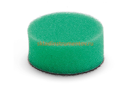 Насадка полировальная губчатая PSX-G 40 VE2, 40х25 мм FLEX 442631 (упак.2 шт.)