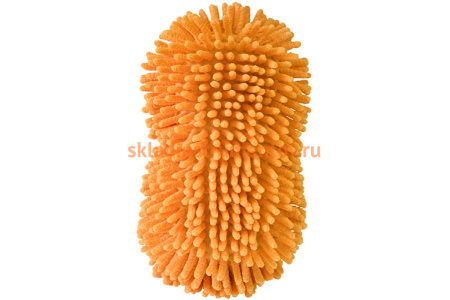 Губка двухсторонняя OMBRA OM088