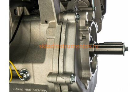 Двигатель бензиновый (13 л.с.) Lifan 188F-L