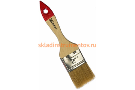 Плоская кисть Стандарт 2 MATRIX 82530