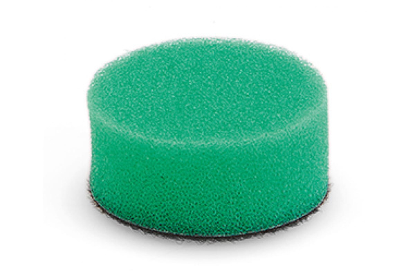 Насадка полировальная губчатая PSX-G 40 VE2, 40х25 мм FLEX 442631 (упак.2 шт.)