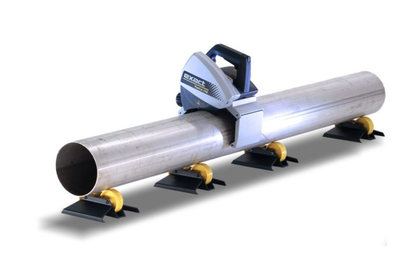 Электрический труборез Pipecut 170Е Exact