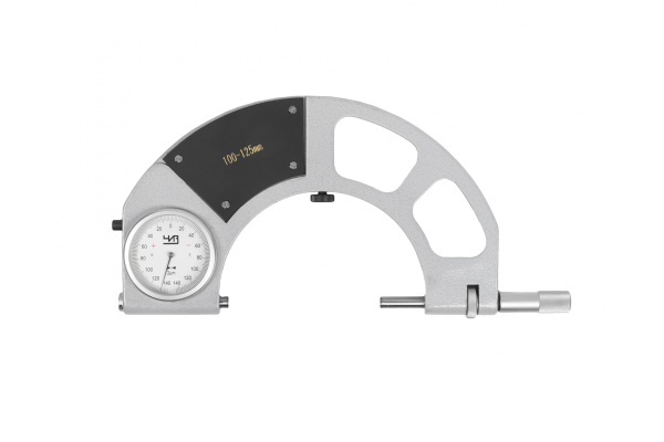 Рычажная скоба ЧИЗ СР-125 0,002 /+/-0,14/ 448670