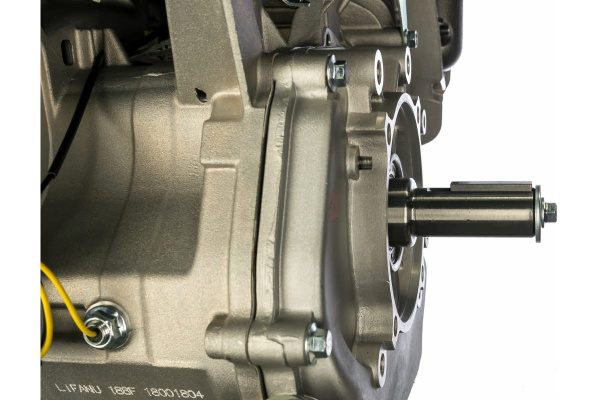 Двигатель бензиновый (13 л.с.) Lifan 188F-L