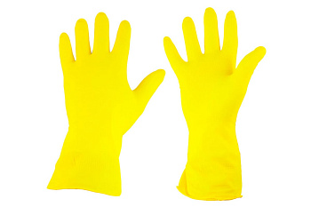 Латексные перчатки РемоКолор размер M 24-0-002