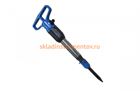 Отбойный пневматический молоток TOR МОП-4 207552