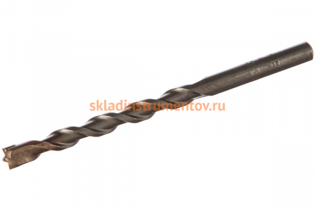 Сверло по керамической плитке Allro (8x80/120 мм) D.BOR 8203