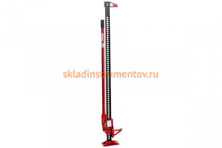 Механический реечный домкрат хай-джек WIEDERKRAFT WDK-80603