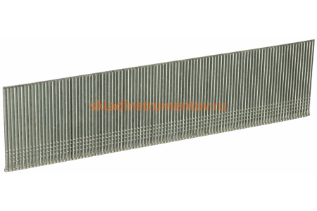 Гвозди для пневматического нейлера (32х1.25х1 мм) 5000 шт. MATRIX 57612