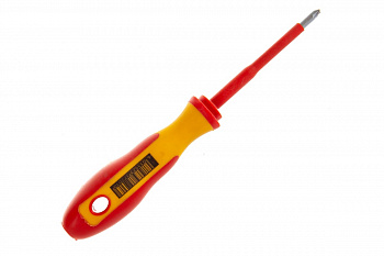 Двухкомпонентная отвертка VDE PZ/FL HAUPA 101870