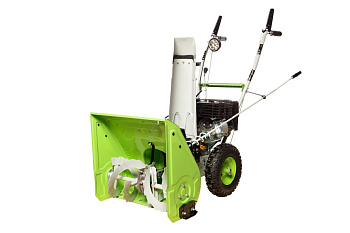 Снегоуборщик REDVERG RD-ST65E 6631267