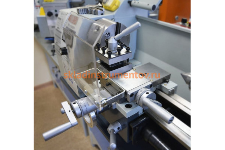 Токарный станок MetalMaster MML 1830V 16830 Токарный станок MetalMaster MML 1830V 16830