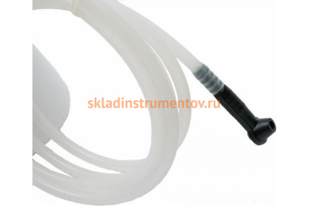 Пневматическое приспособление замены тормозной жидкости AE&T TA-G1036