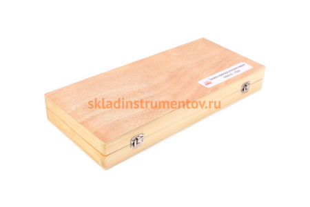 Индикаторный кронциркуль SHAN 40-60мм L=100 0.01 д/внутренних измерений 861849