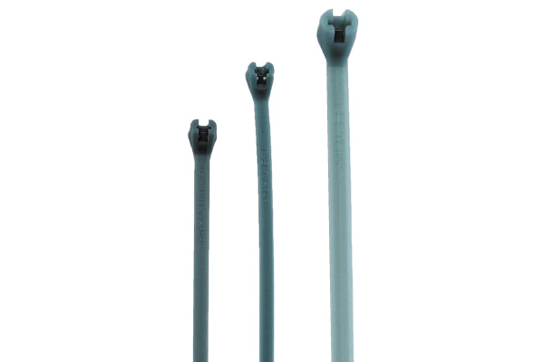 Кабельные стяжки CIMCO Tefzel, 100 шт, 186х4,8 мм 18 1487