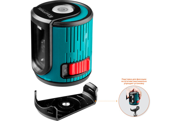 Лазерный нивелир Kraftool CL 20 #4 34700-4_z01