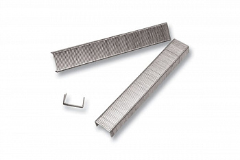 Скоба (1000 шт; 6 мм; тип 53) для степлеров Matrix 41116