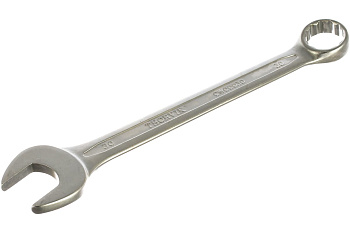 Комбинированный ключ THORVIK CW00030 30 мм 52043