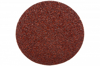 Круг шлифовальный на липучке для обработки дерева (125 мм; Р36) KLINGSPOR 270238