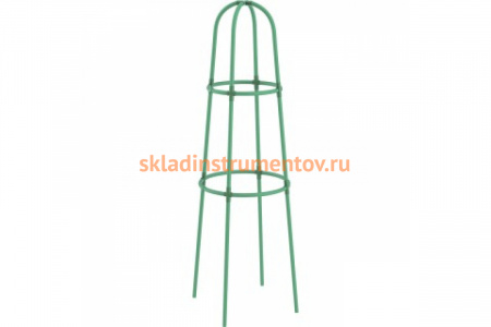 Опора для растений "Конус" h165, d40-50см PALISAD 64444