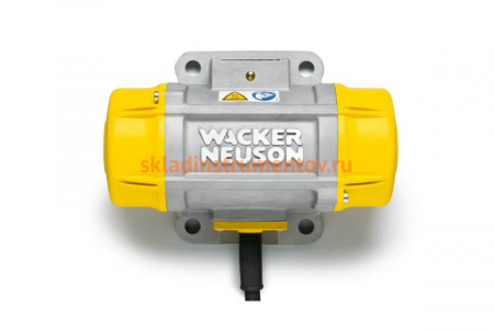 Внешний вибратор Wacker Neuson AR 26/6/250 5100003953
