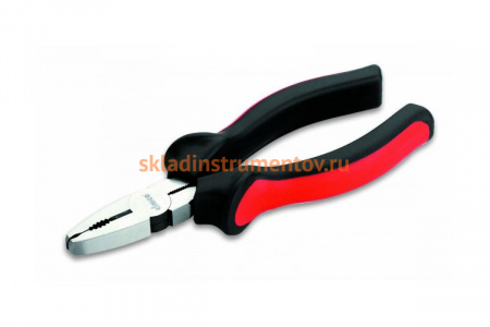 Клещи для винтов М2-М6 CIMCO 160мм 10 0352