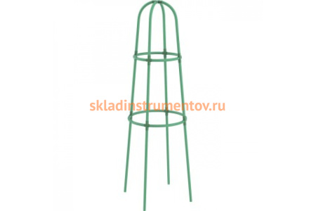 Опора для растений "Конус" h165, d40-50см PALISAD 64444