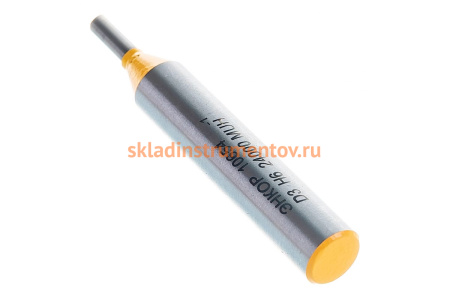 Фреза пазовая прямая (3х6 мм; хвостовик 8 мм) по дереву Энкор 10654