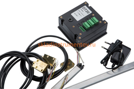 Устройство цифровой индикации для JMD-X4L JET 50000610